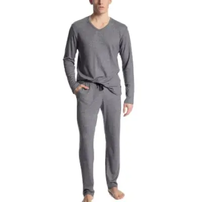 Calida Function Wool Pyjama * Kampanj *