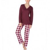 Calida Greta Pyjama 49907 * Fri Frakt *