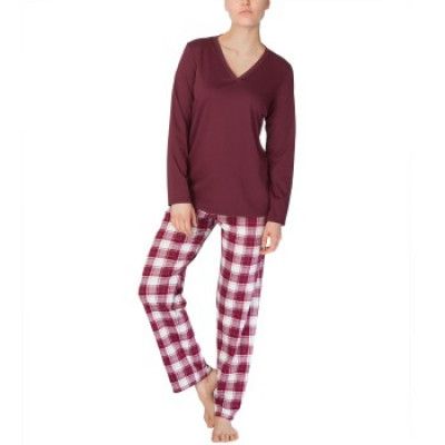 Calida Greta Pyjama 49907 * Fri Frakt *