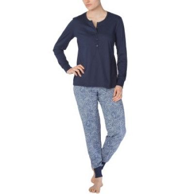 Calida Greta Pyjama 49908 * Fri Frakt *