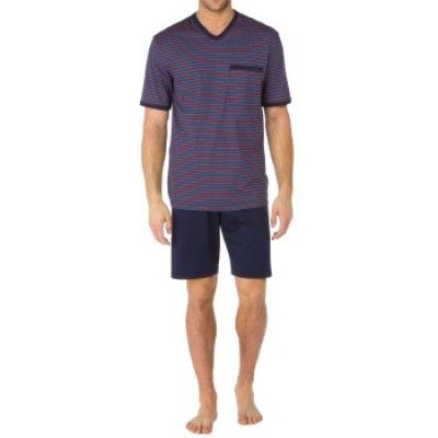 Calida Harlem Short Pyjamas * Fri Frakt *