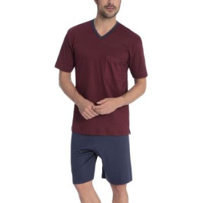 Calida Jamie Short Pyjama * Fri Frakt *