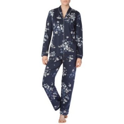 Calida Julianne Pyjama * Fri Frakt *