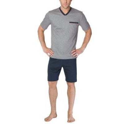 Calida Louis Short Pyjama  * Fri Frakt *