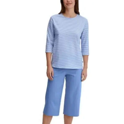 Calida Lovely Nights Capri Pyjama