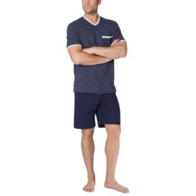 Calida Men Anthony Short Pyjama * Fri Frakt *