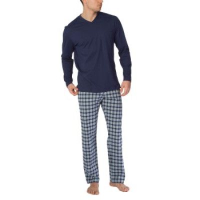 Calida Men Bill Pyjama * Fri Frakt *