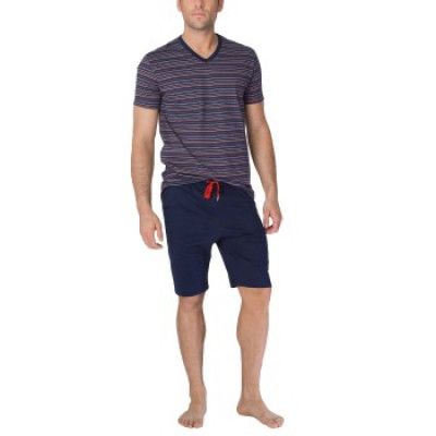 Calida Men Josh Short Pyjama * Fri Frakt *