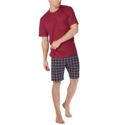Calida Men Patrick Short Pyjama * Fri Frakt *
