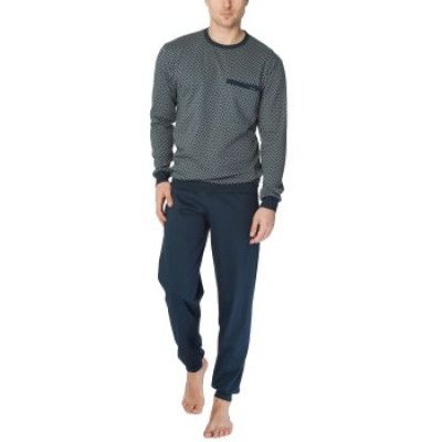 Calida Men Robert Pyjama * Fri Frakt *