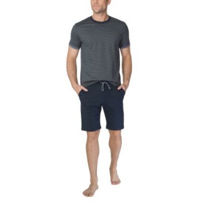 Calida Men Ryan Short Pyjama * Fri Frakt * * Kampanj *