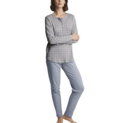 Calida Midnight Dreams Pyjama Set