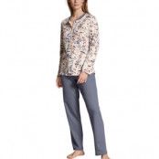 Calida Midnight Flowers Pyjama