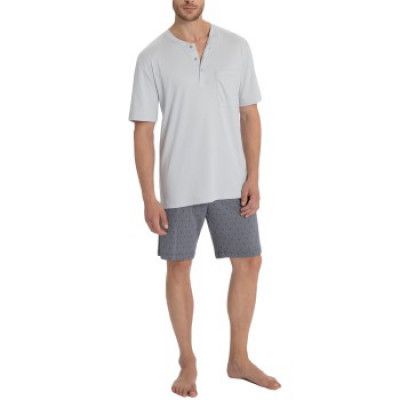 Calida Otis Short Pyjama * Fri Frakt * * Kampanj *