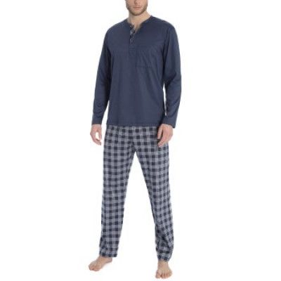 Calida Quentin Pyjama * Fri Frakt * * Kampanj *