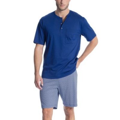 Calida Relax Choice Short Pyjama * Fri Frakt * * Kampanj *