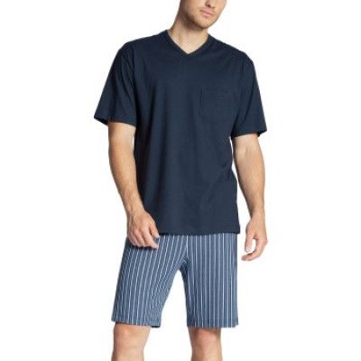 Calida Relax Imprint Short Pyjama