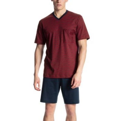 Calida Relax Streamline 2 Short Pyjama