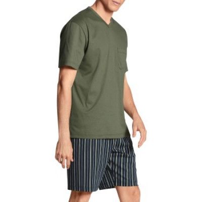 Calida Relax Streamline 3 Short Pyjama