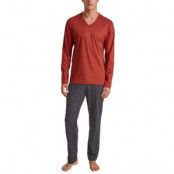 Calida Relax Streamline 5 Pyjama