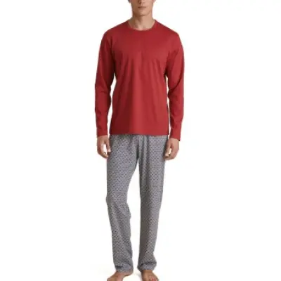 Calida Relax Streamline Long Pyjama