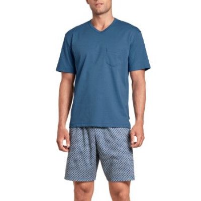 Calida Relax Streamline Short Pyjamas