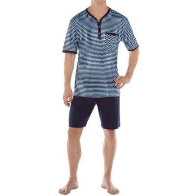 Calida Sansibar Short Pyjama * Fri Frakt *