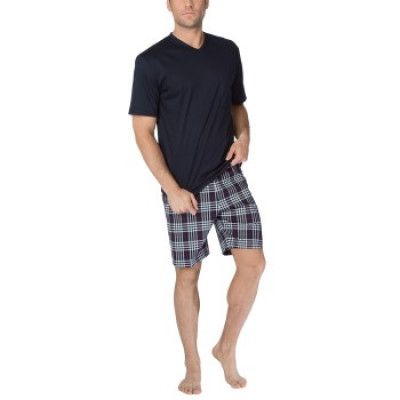 Calida Sean Short Pyjama  * Fri Frakt *