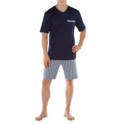 Calida Serengeti Short Pyjama * Fri Frakt *