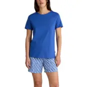 Calida Shell Nights Short pyjamas