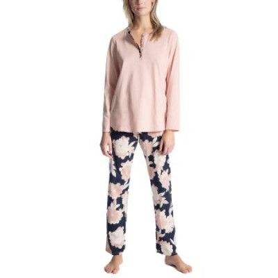 Calida Soft Jersey Fun Pyjama * Fri Frakt * * Kampanj *