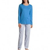 Calida Spring Nights Long Pyjama