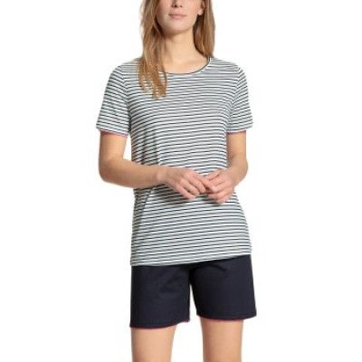 Calida Sunset Dreams Short Pyjama