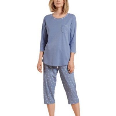 Calida Sweet Dreams Crop Pyjama CL1