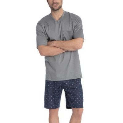 Calida Travis Short Pyjama * Fri Frakt * * Kampanj *