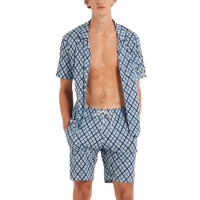 Calida Viktor and Rolf Tencel Buttoned Pyjama