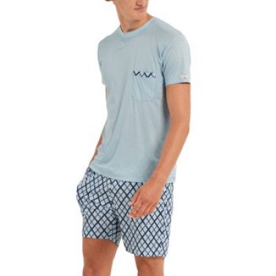 Calida Viktor and Rolf Tencel Short Pyjama