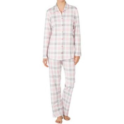 Calida Women Family Time Comfort Fit Pyjama * Fri Frakt * * Kampanj *