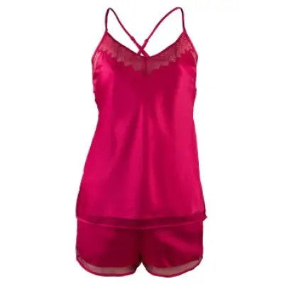 Calvin Klein Cami and Short Gift Set * Fri Frakt * * Kampanj *