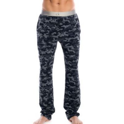 Calvin Klein CK One Cotton Pant * Fri Frakt * * Kampanj *