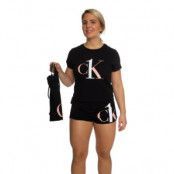 Calvin Klein CK One Short Pyjama Set