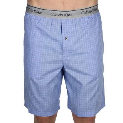 Calvin Klein Core Woven Sleepwear PJ Short * Fri Frakt * * Kampanj *