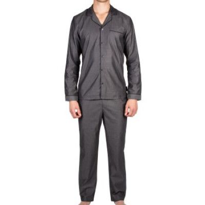 Calvin Klein Cotton Sateen PJ Pant w. PJ Top * Fri Frakt *