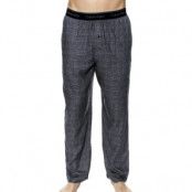 Calvin Klein Flannel Sleepwear Sleep Pant * Fri Frakt * * Kampanj *