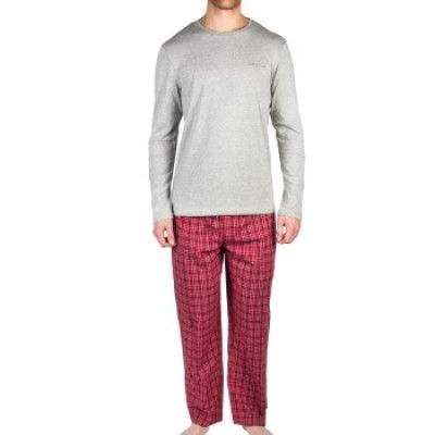Calvin Klein Holiday Pyjama Set * Fri Frakt * * Kampanj *