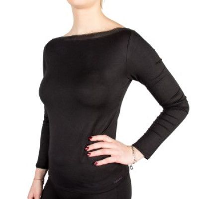 Calvin Klein Icon Pj Top  * Fri Frakt *