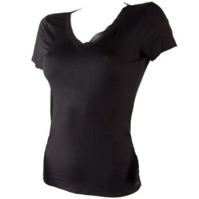 Calvin Klein Icon Pj Top (t-shirt) * Fri Frakt *