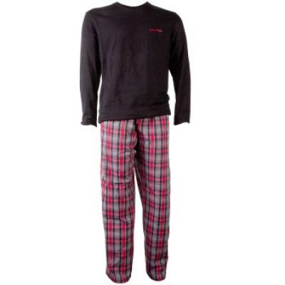 Calvin Klein Logo PJ * Fri Frakt * * Kampanj *