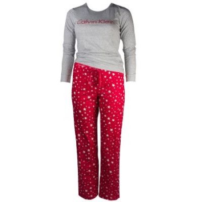 Calvin Klein Loungewear PJ in a box * Fri Frakt *
