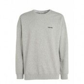 Calvin Klein L/S Sweatshirt Grå